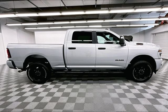 2026 RAM Ram 2500 Pickup Big Horn - Photo 15