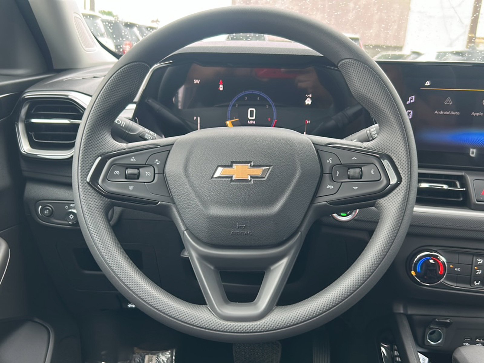 2026 Chevrolet Trailblazer LS - Photo 2
