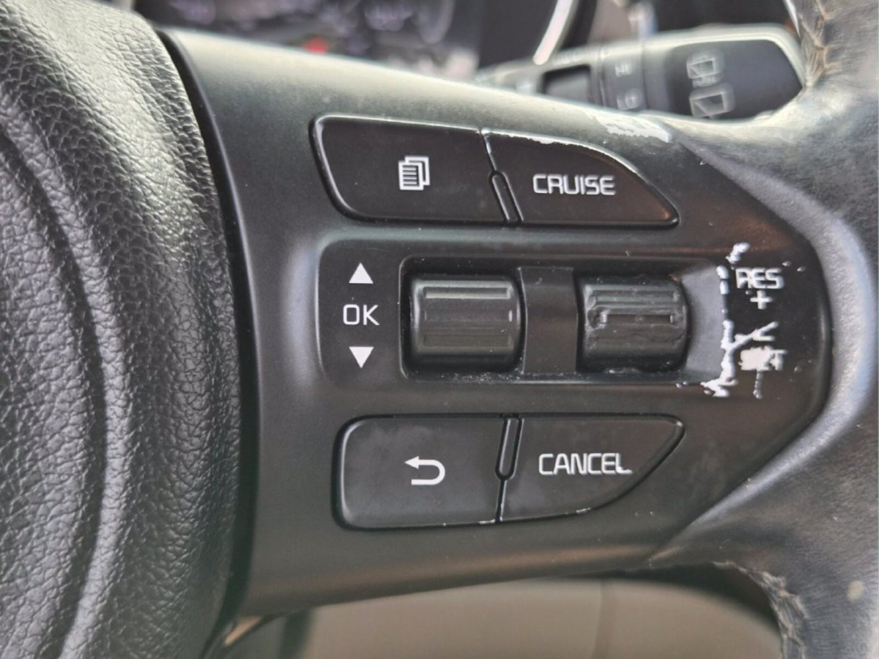 Used 2017 Titanium Bronze Kia EX image 28