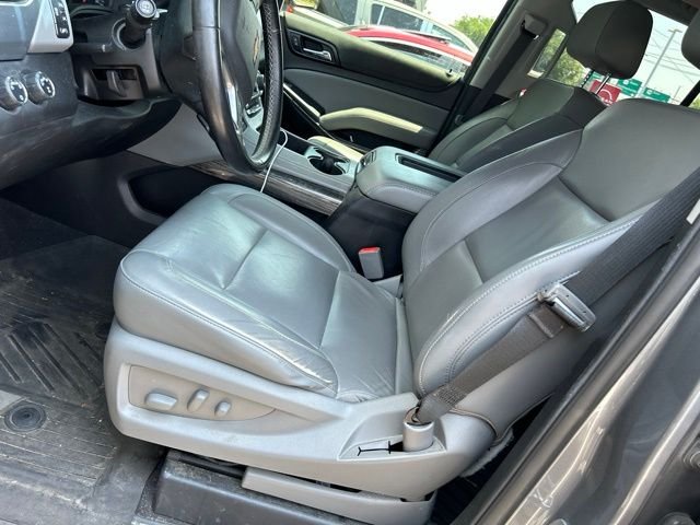 Used 2020 Gray Chevrolet LT image 22