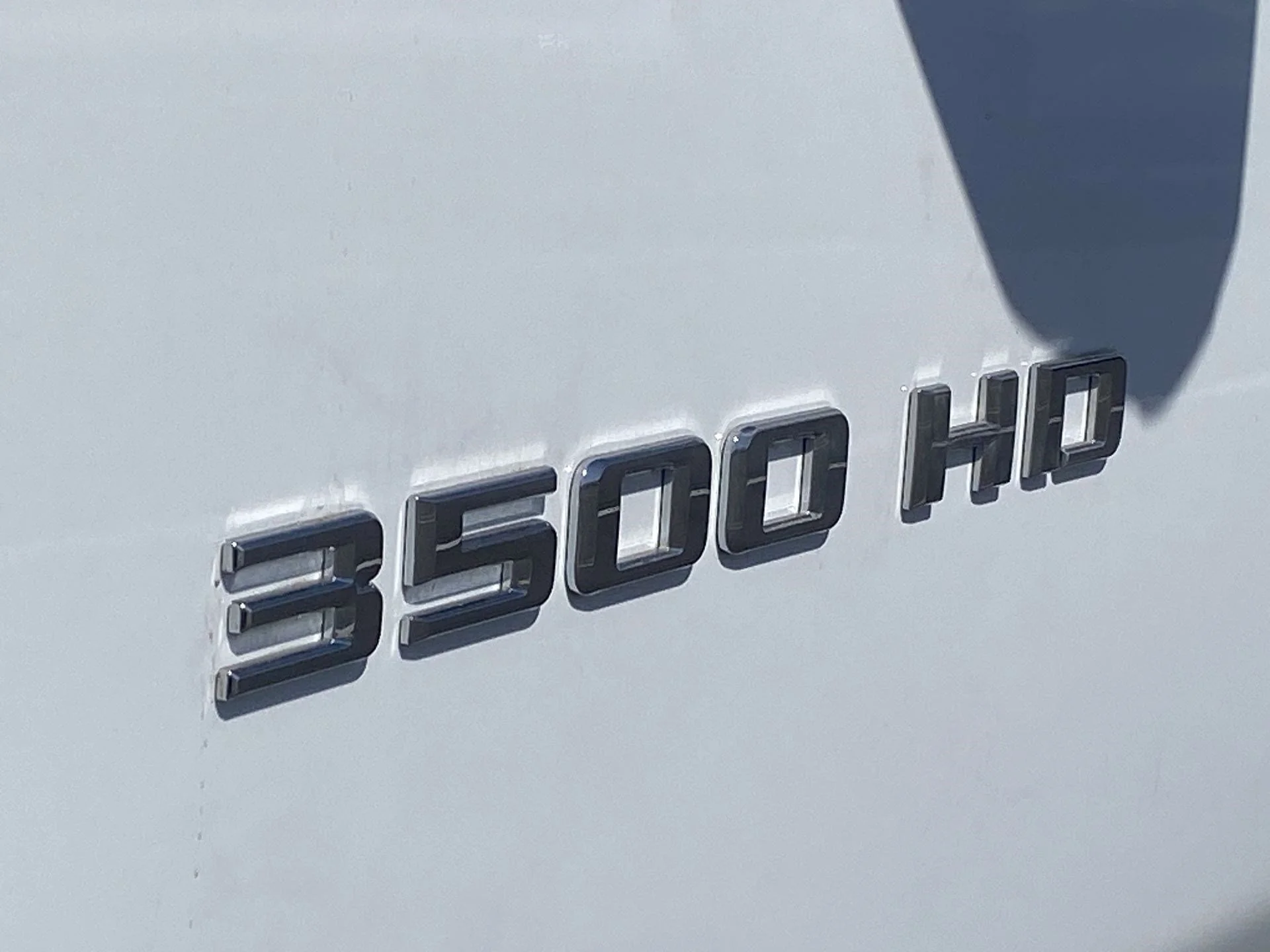 2026 Chevrolet Silverado 3500 HD Work Truck - Photo 30