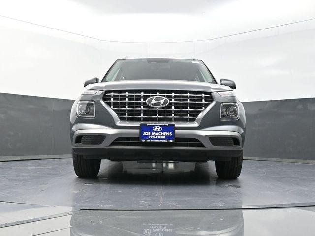 New 2026 Gray Hyundai SEL image 31