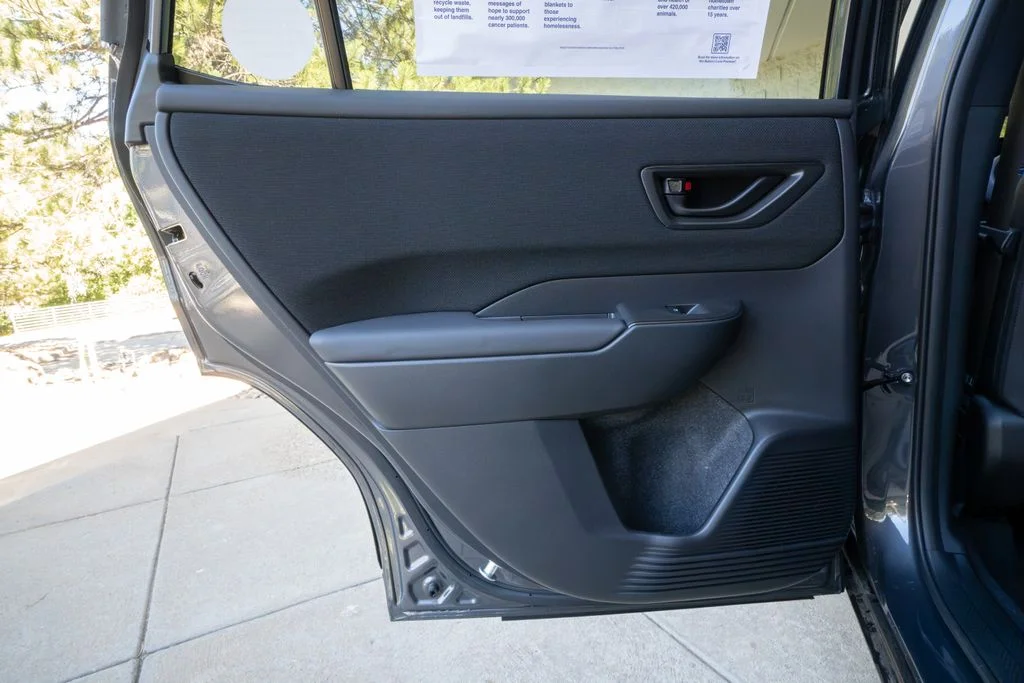 2026 Subaru Outback Limited XT - Photo 15