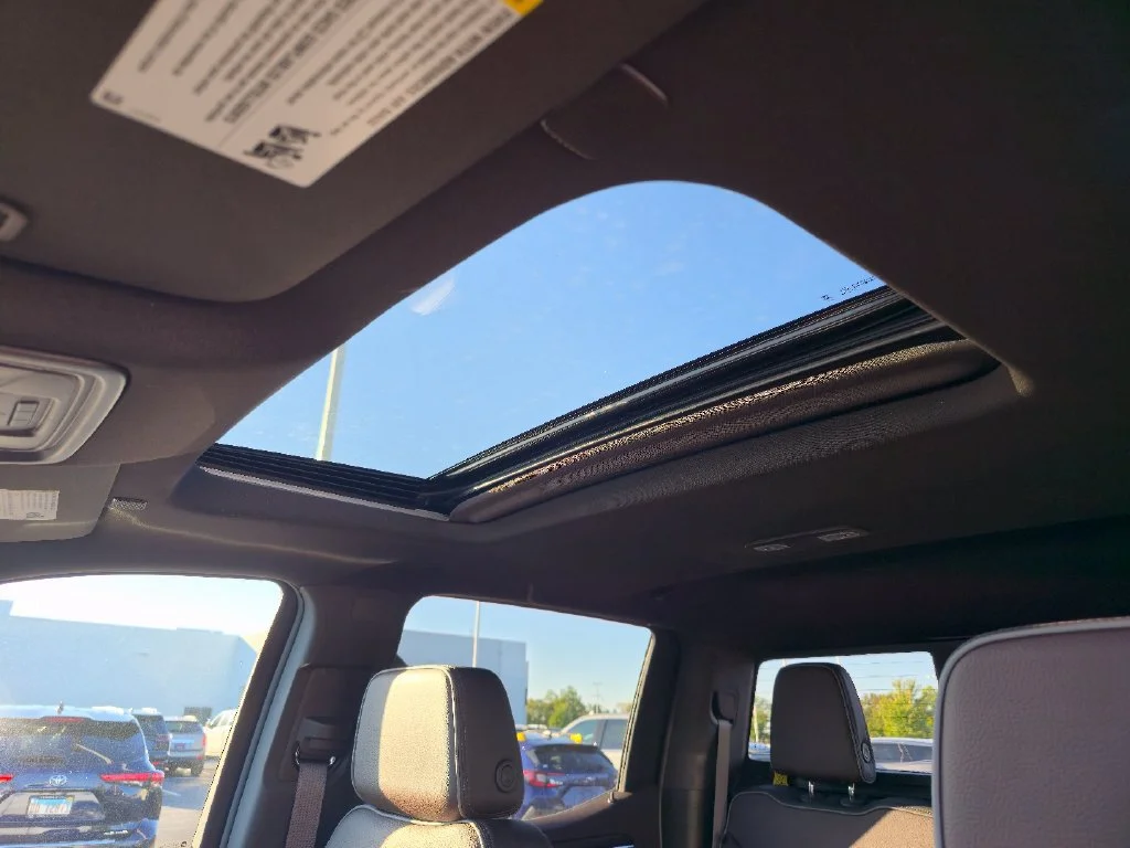 2026 GMC Sierra 1500 Denali - Photo 22