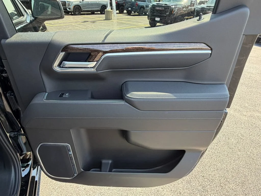 2026 GMC Sierra 1500 Elevation - Photo 17