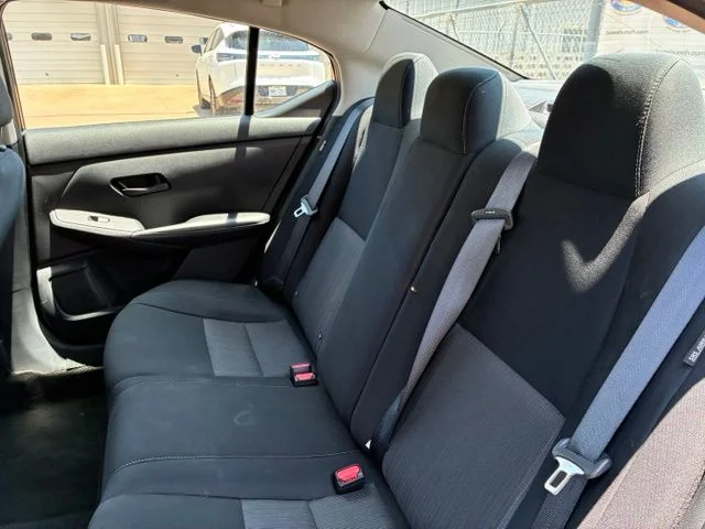 2024 Nissan Sentra SV - Photo 8