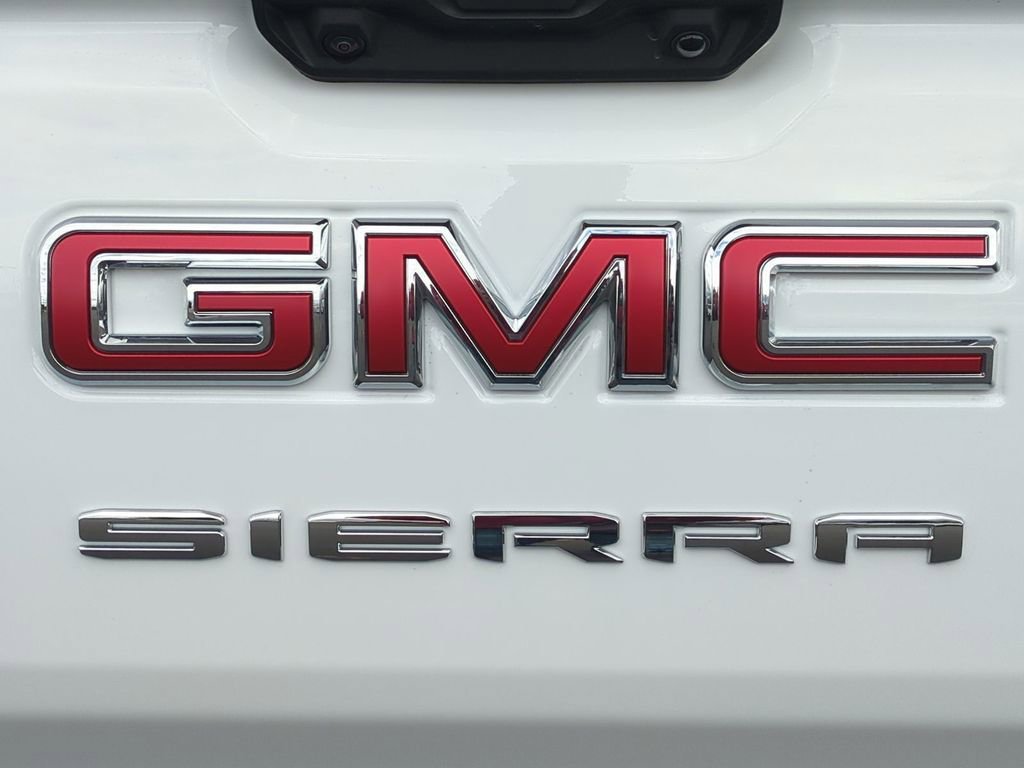 2026 GMC Sierra 1500 SLE - Photo 30