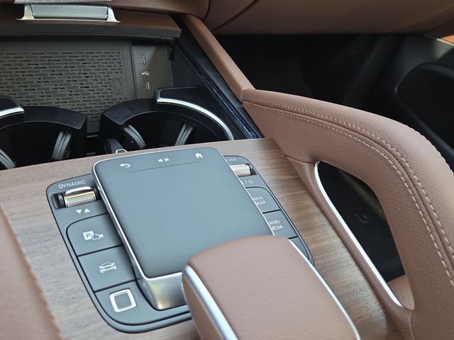 New 2026 Twilight Blue Metallic Mercedes-Benz GLE350 image 17