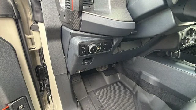 2025 Ford Bronco 4-Door Raptor - Photo 63