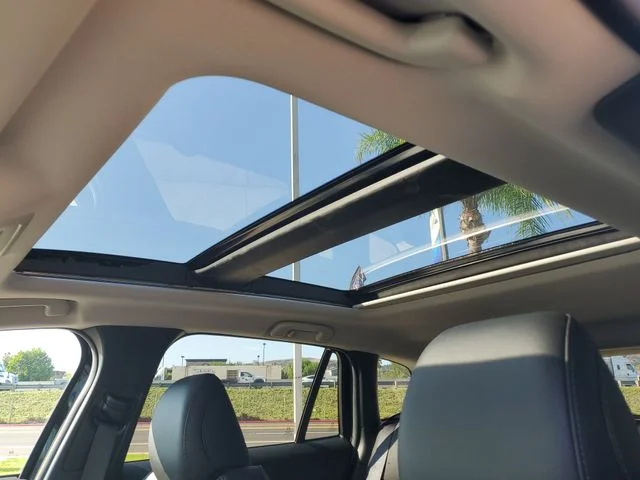 New 2026 Jet Black Mica Mazda Premium Plus AWD image 13