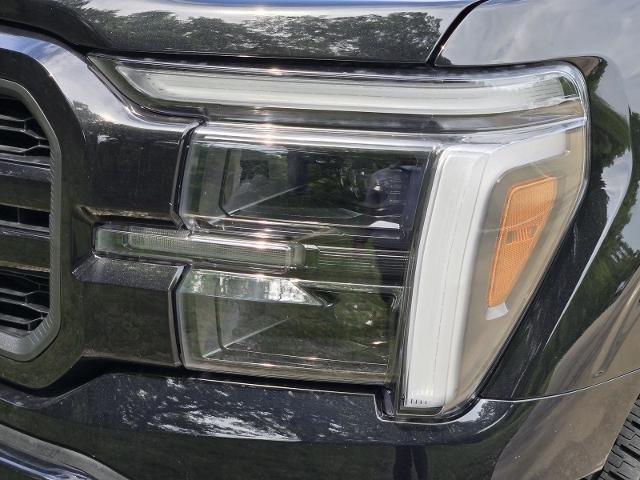 New 2026 Agate Black Metallic Ford Lariat® image 26