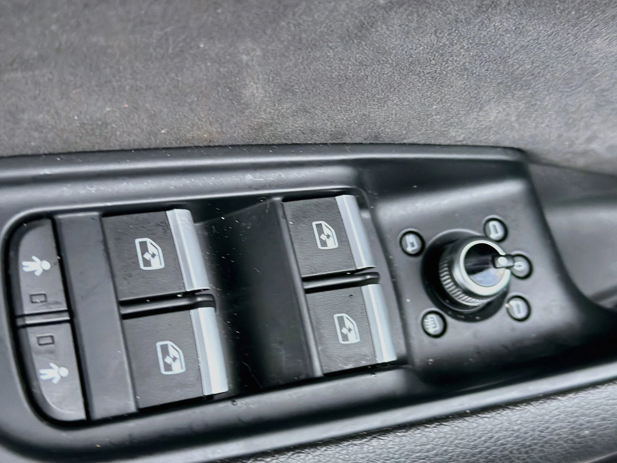 2020 Audi SQ7 Prestige - Photo 25