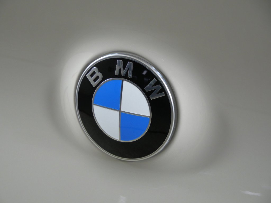 Used 2026 Dune Grey Metallic BMW 30 xDrive image 12