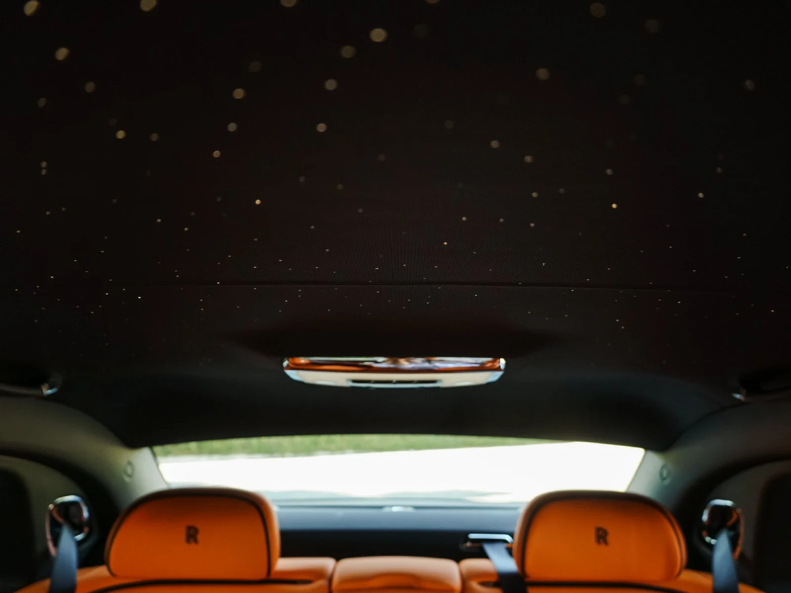 2026 Rolls-Royce Ghost Black Badge - Photo 29