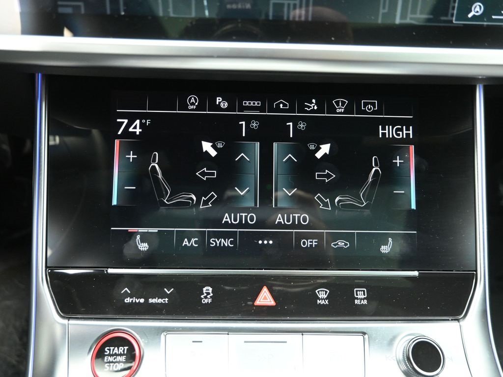 2023 AUDI S7 - Image 14