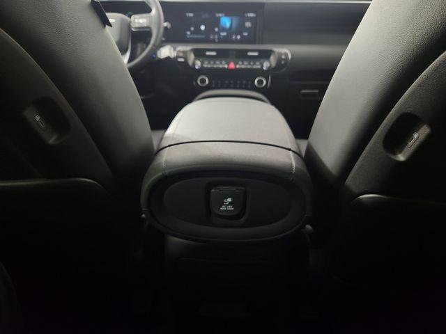 New 2026 Black Hyundai Limited AWD image 18