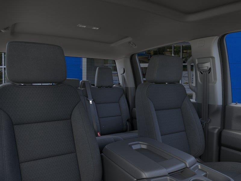 2026 Chevrolet Silverado 2500 HD Custom - Photo 24