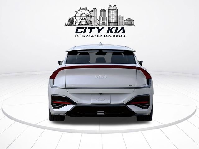 2025 Kia EV6 GT-Line - Photo 17