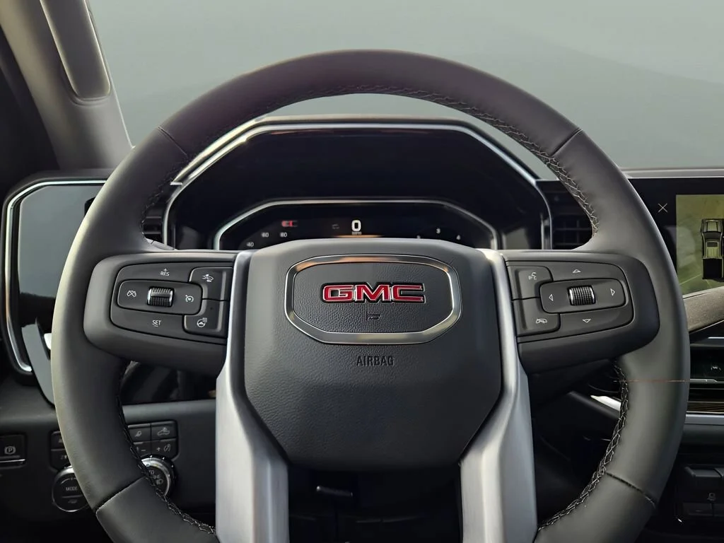 2026 GMC Sierra 1500 SLE - Photo 27