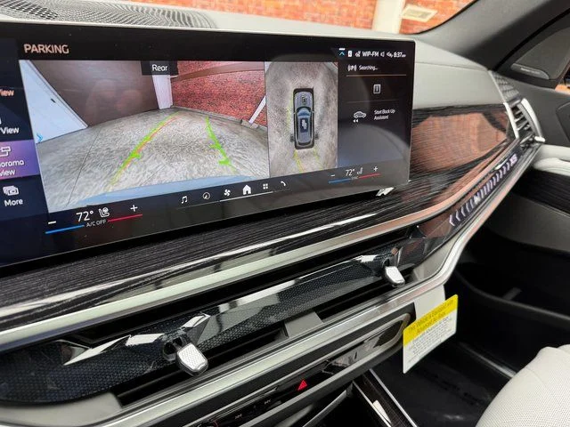 Used 2026 Gray BMW xDrive40i image 20
