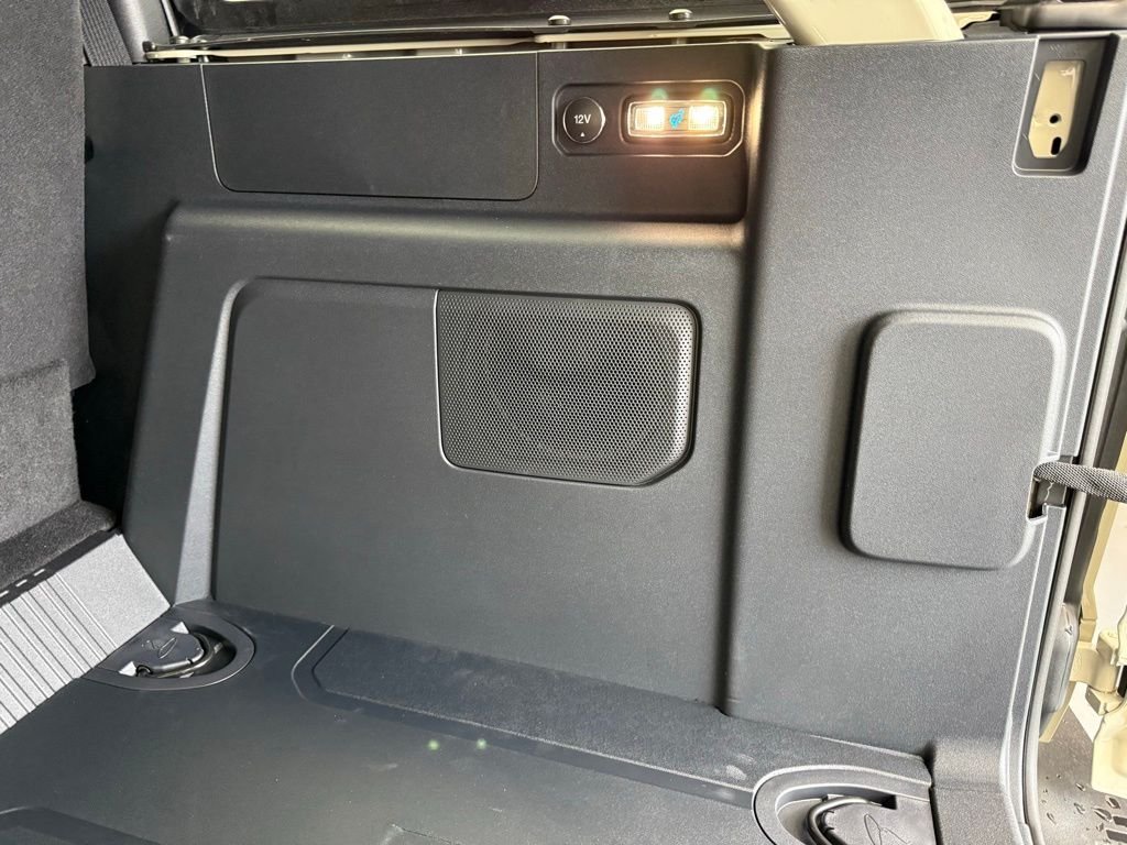 New 2026 Desert Sand Ford Badlands® image 76