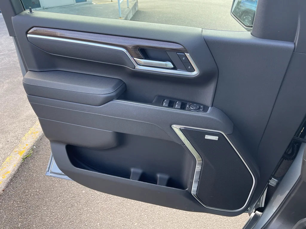 2026 Chevrolet Silverado 1500 RST - Photo 12