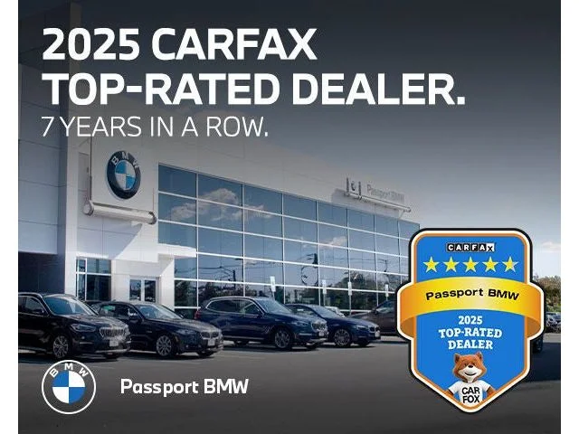 New 2026 Skyscraper Grey Metallic BMW Base image 4