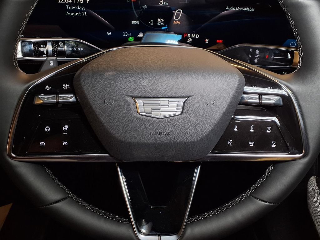 2026 Cadillac OPTIQ Premium Luxury - Photo 19