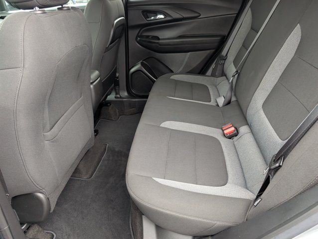 Used 2023 Gray Chevrolet LT image 28