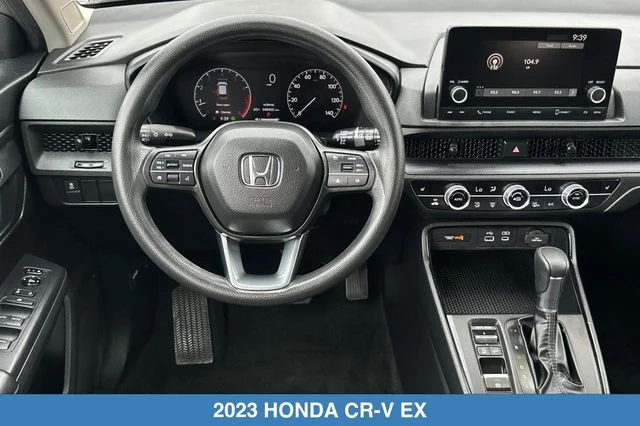 2023 Honda CR-V EX - Photo 16