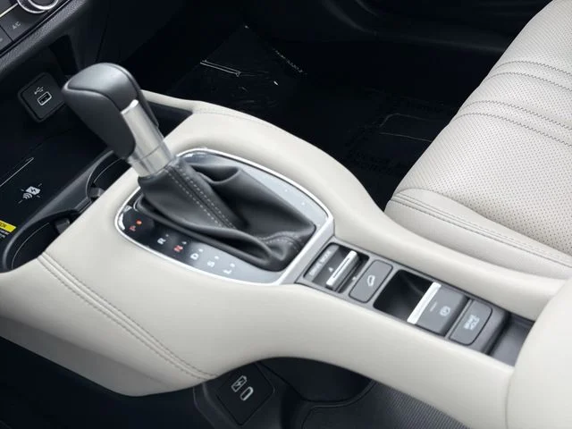 Used 2025  Honda EX-L image 23