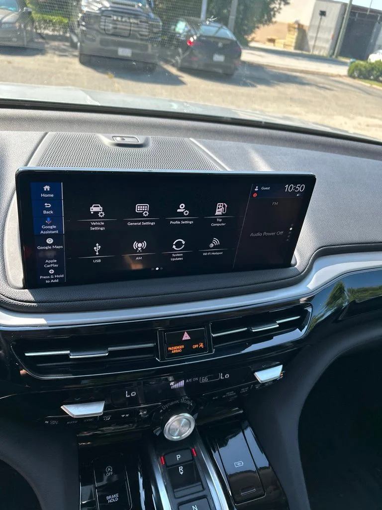 2026 Acura MDX Base - Photo 13
