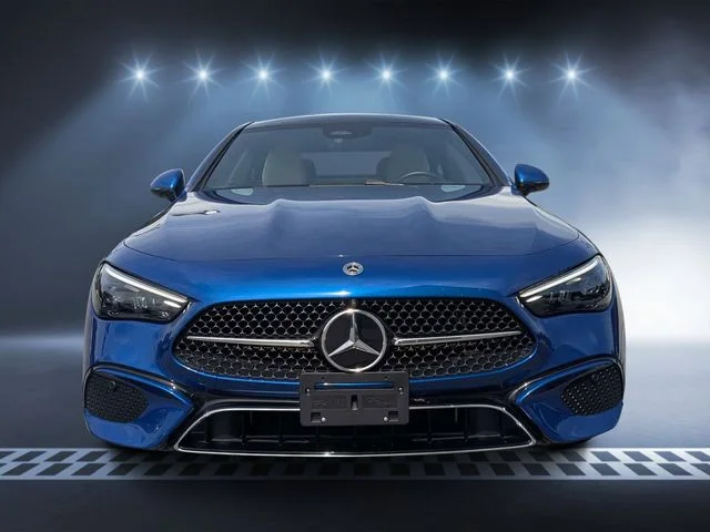 2024 Mercedes-Benz CLE CLE 300 - Photo 8