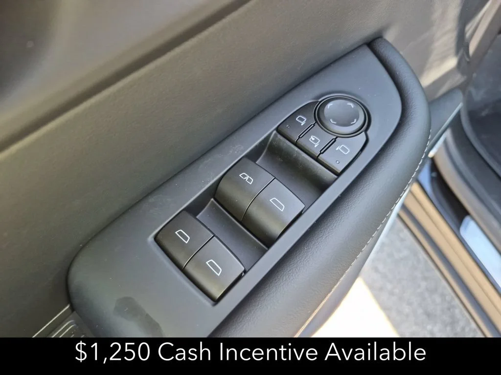 2026 Buick Enclave Preferred - Photo 20