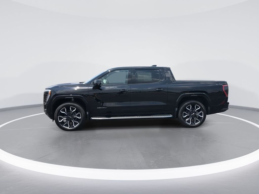Used 2025 Black GMC Denali image 5