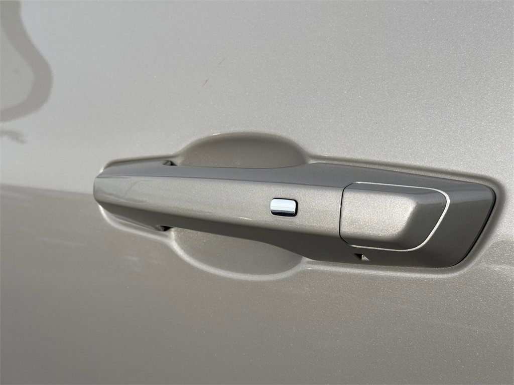 2026 GMC TERRAIN - Image 12