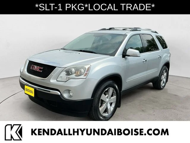 2012 GMC Acadia