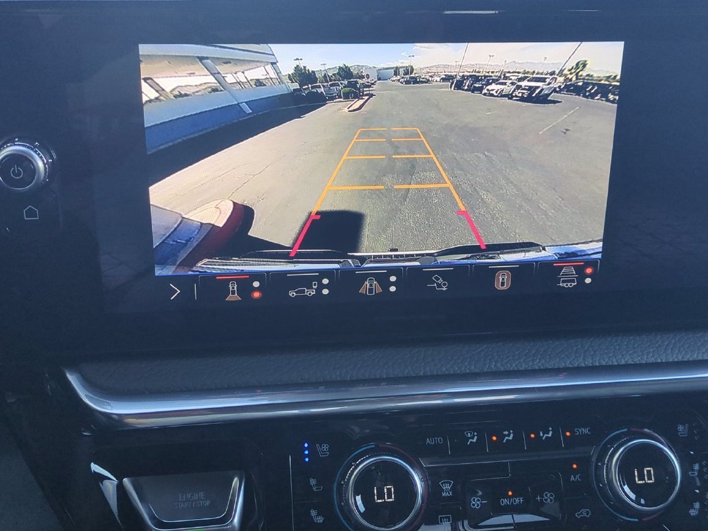 2026 GMC Sierra 1500 Denali - Photo 15