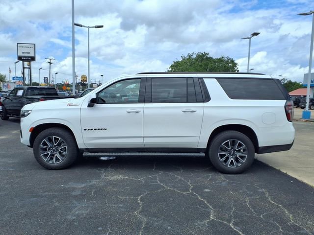 Used 2023 Summit White Chevrolet Z71 image 8