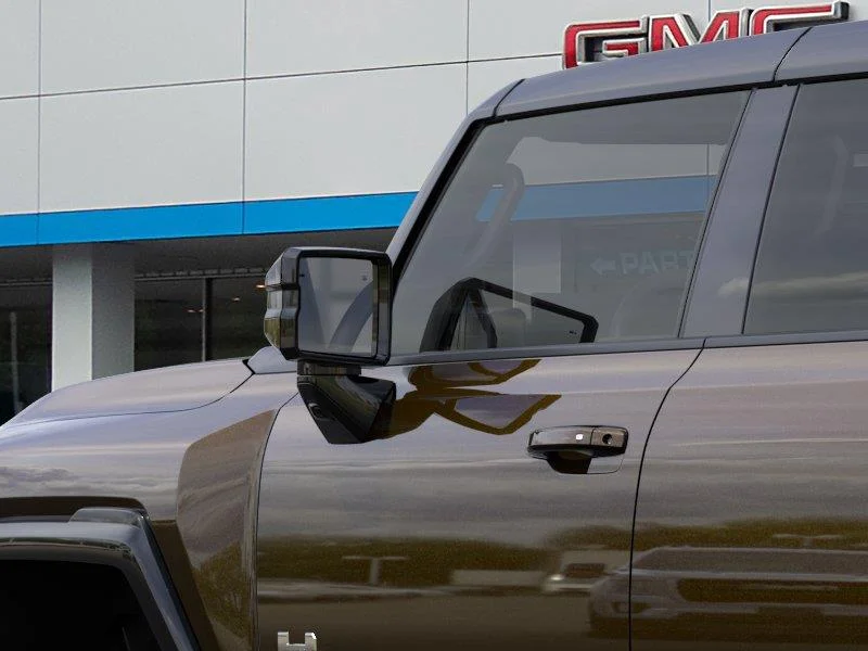 2024 GMC HUMMER EV 2X - Photo 12