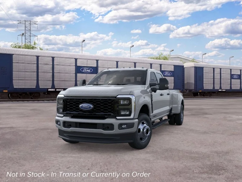New 2026 Avalanche Ford F-350® XL image 2