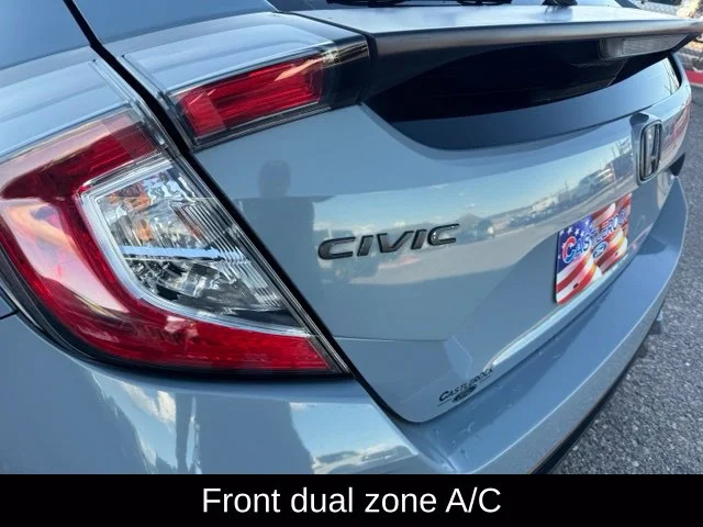 Used 2017  Honda Sport Touring image 11