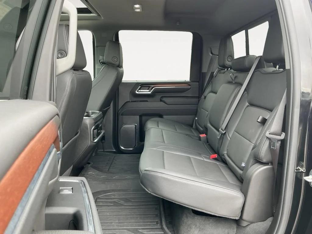 Certified Used 2024 Onyx Black GMC Denali image 15