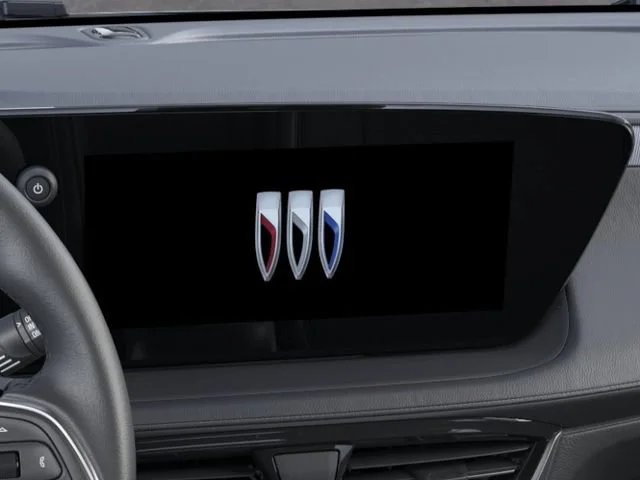 New 2026 Ocean Blue Metallic Buick Sport Touring image 20