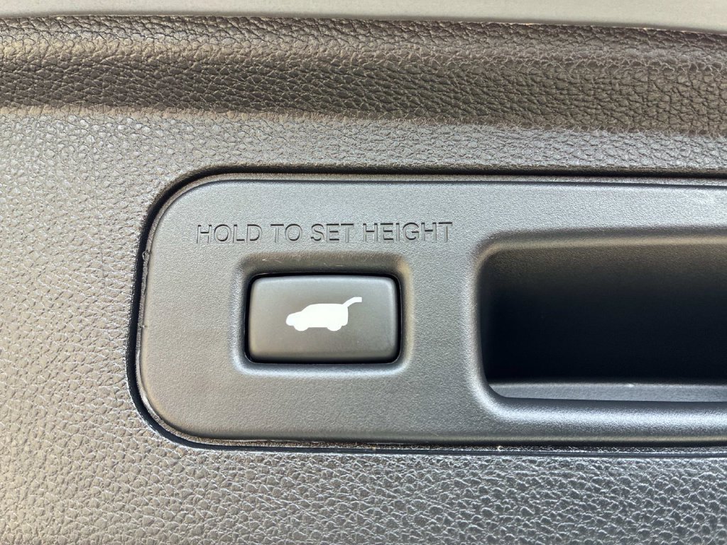 Used 2025 Gray Honda Sport-L image 16