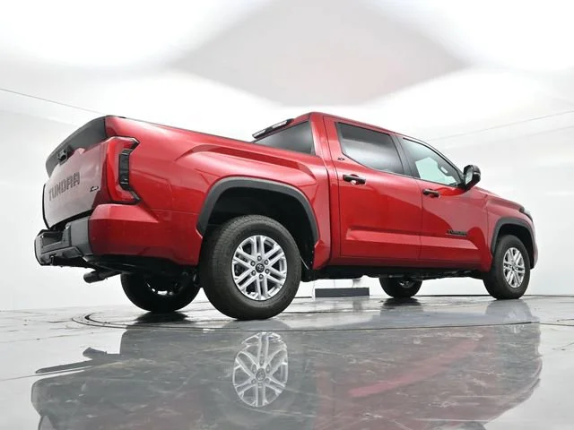 Used 2026 Supersonic Red Toyota SR image 26