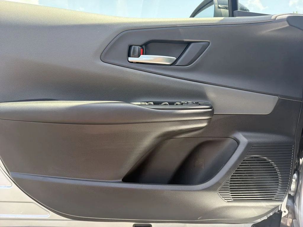 Used 2026 Silver Toyota XLE image 29
