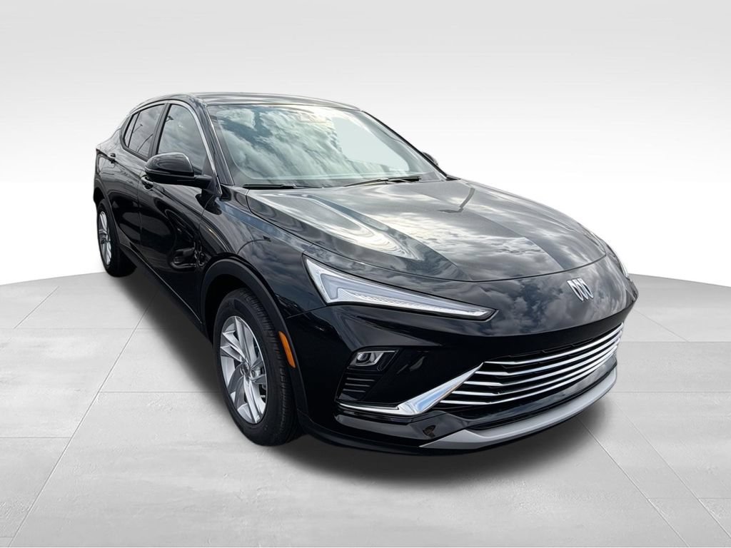 2026 Buick Envista Preferred - Photo 2