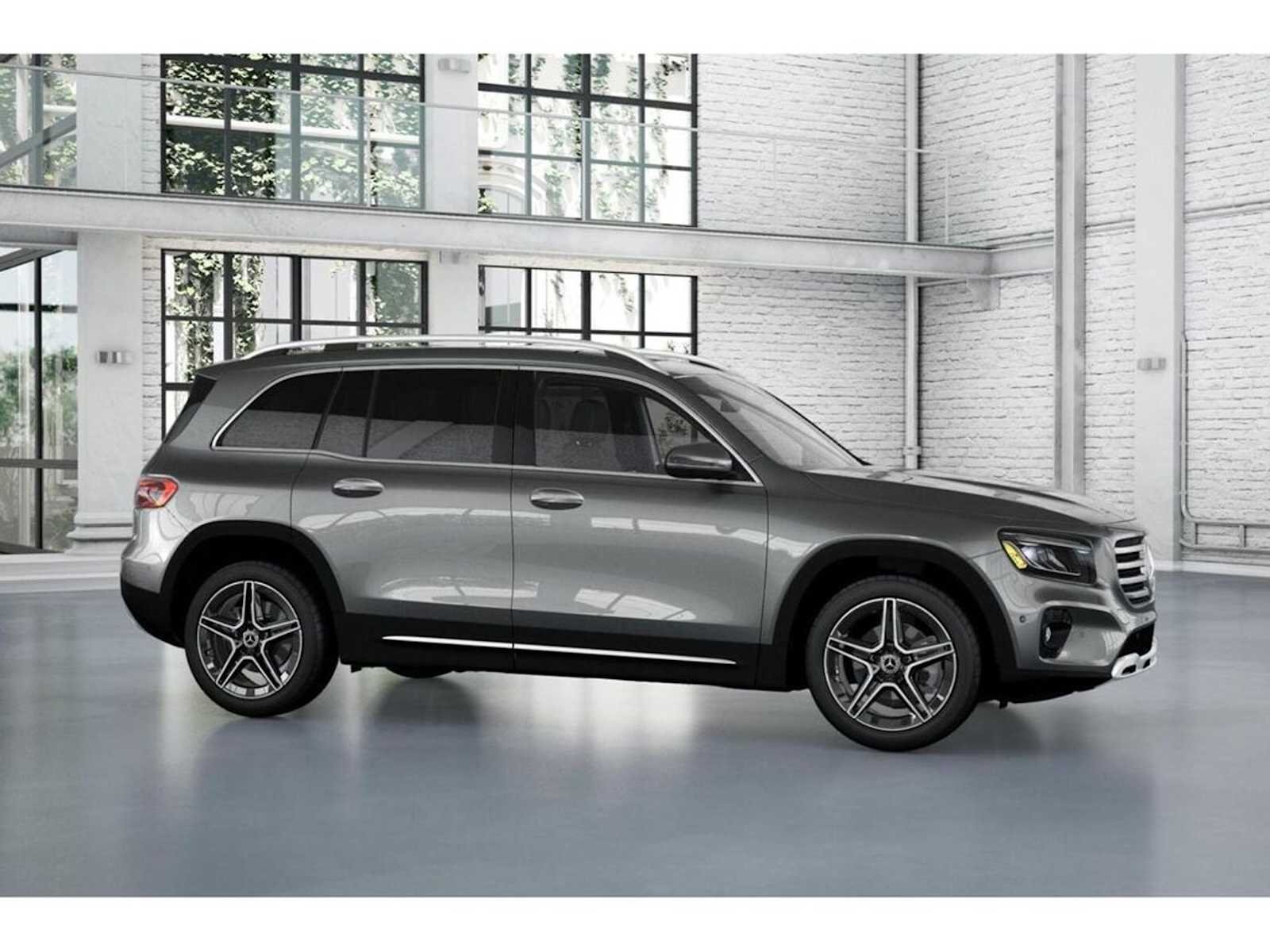 2026 Mercedes-Benz GLB GLB 250 - Photo 14