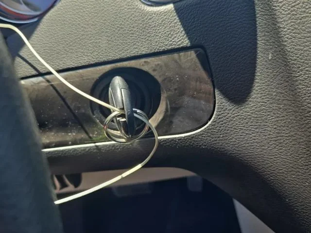 Used 2018 Silver Dodge SE image 13